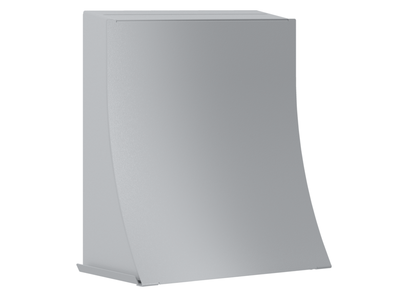 STIEBEL ELTRON Osprzęt W 100 BA VA L