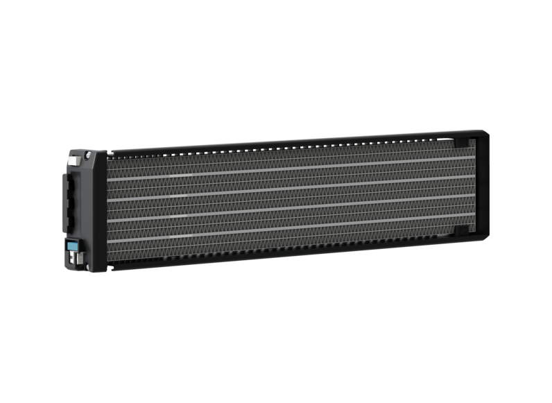 STIEBEL ELTRON Systemy wentylacyjne W450/600 PTC heater