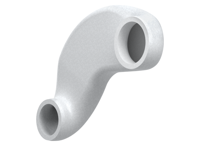 STIEBEL ELTRON Osprzęt LULH 160 AU