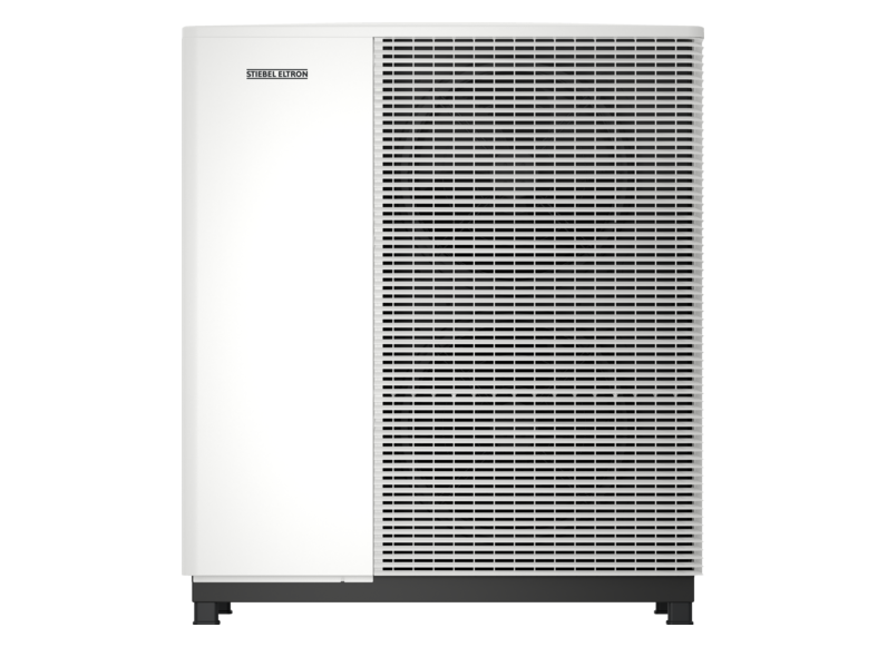 STIEBEL ELTRON Pompy ciepła powietrze-woda HPA-O 13.2&nbsp;W Plus HC 400