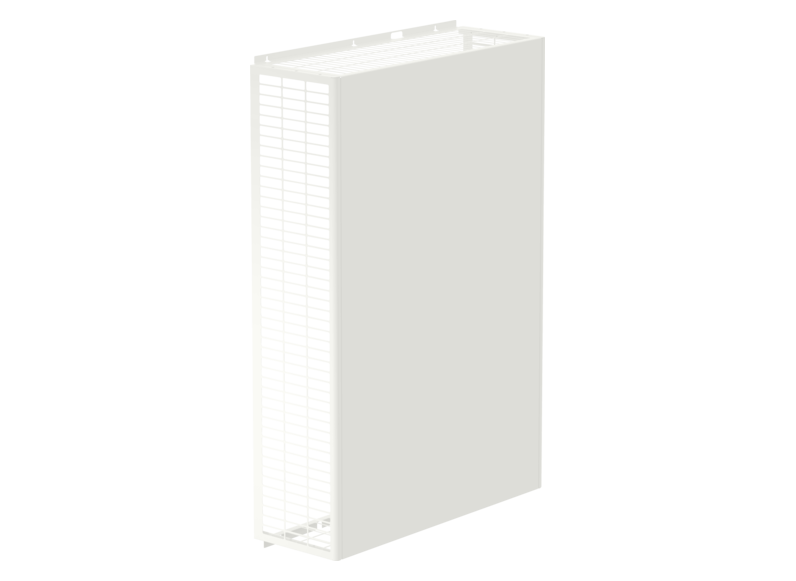 STIEBEL ELTRON Osprzęt AHP-WW.3