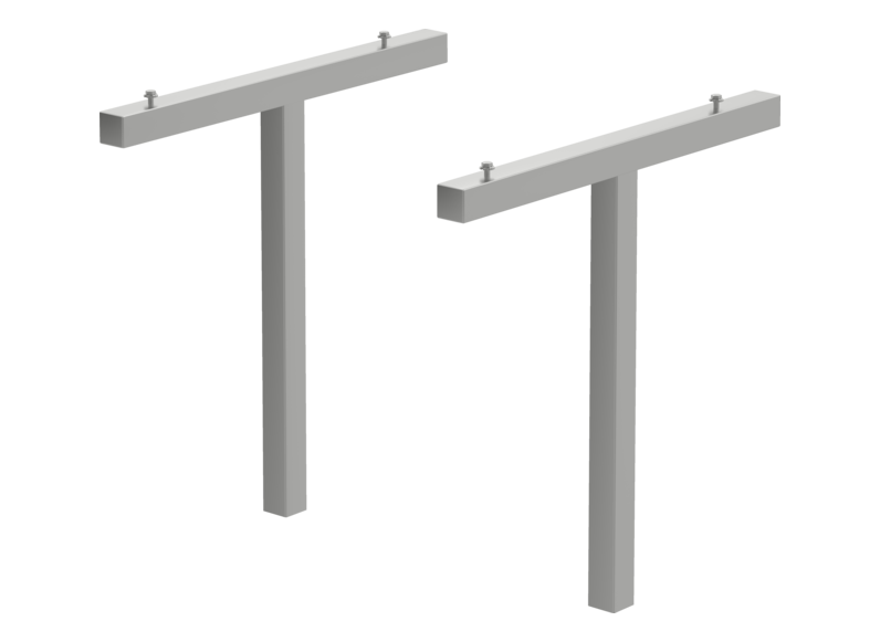 STIEBEL ELTRON Osprzęt AHP-SC.1