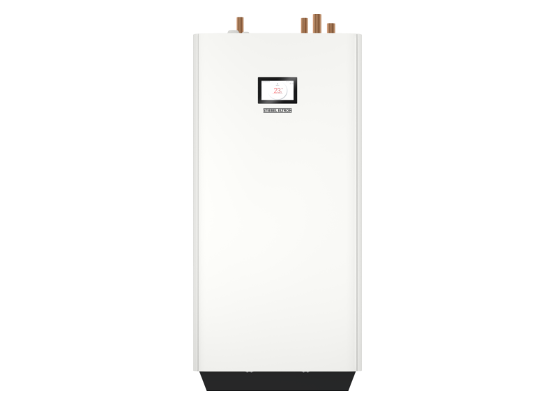 STIEBEL ELTRON Pompy ciepła solanka-woda WPE-I 45.1 Premium H 400