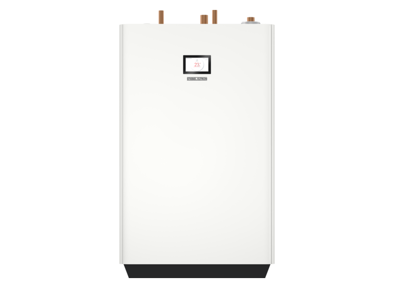 STIEBEL ELTRON Pompy ciepła solanka-woda WPE-I 60.1 Premium H 400