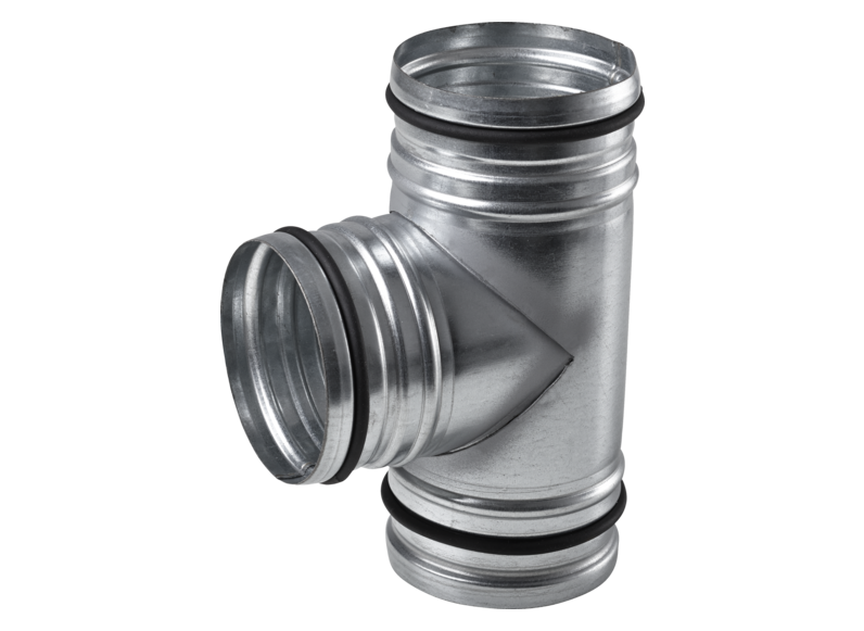 STIEBEL ELTRON Systemy wentylacyjne LWF T 125 - 125