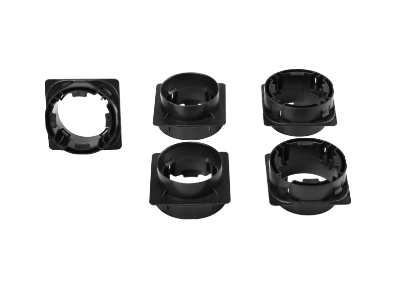 STIEBEL ELTRON Systemy wentylacyjne LVS AS 75