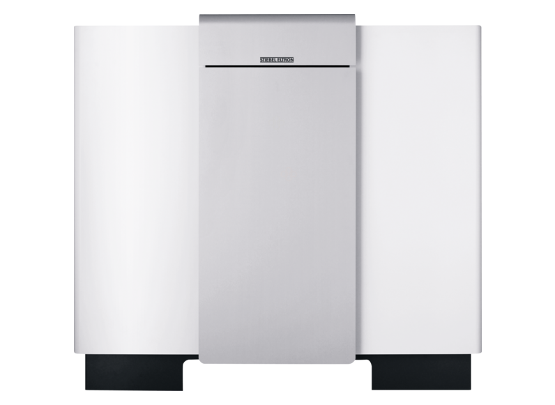 STIEBEL ELTRON Pompy ciepła solanka-woda WPF 35