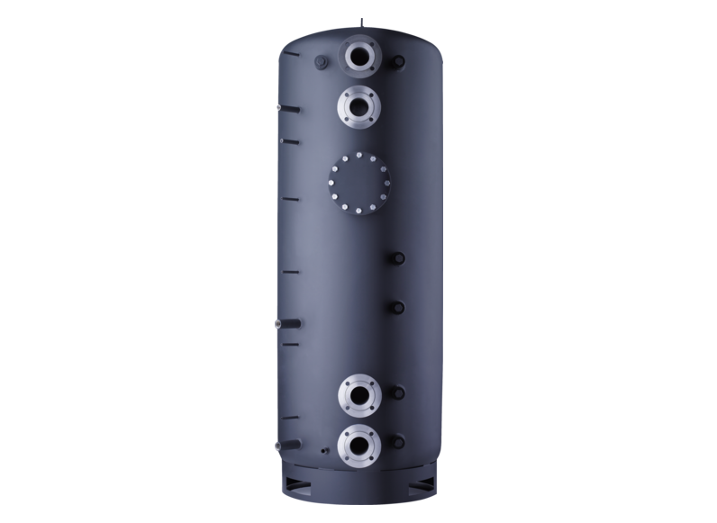 STIEBEL ELTRON Zbiorniki buforowe SBP 1500 E cool