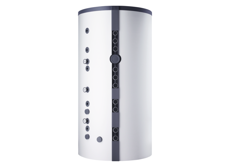 STIEBEL ELTRON Osprzęt WDH 601 SBS