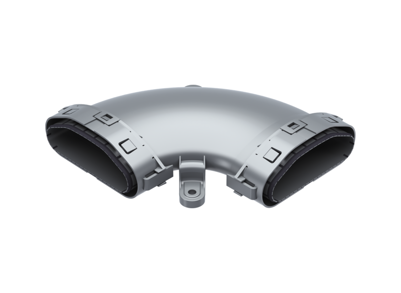 STIEBEL ELTRON Systemy wentylacyjne LVE BF 90