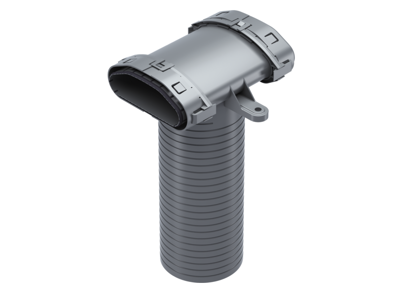 STIEBEL ELTRON Systemy wentylacyjne LVE WA