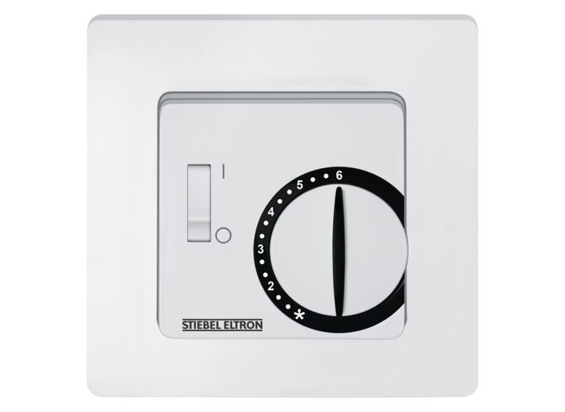 STIEBEL ELTRON Regulatory temperatury RTA-S UP