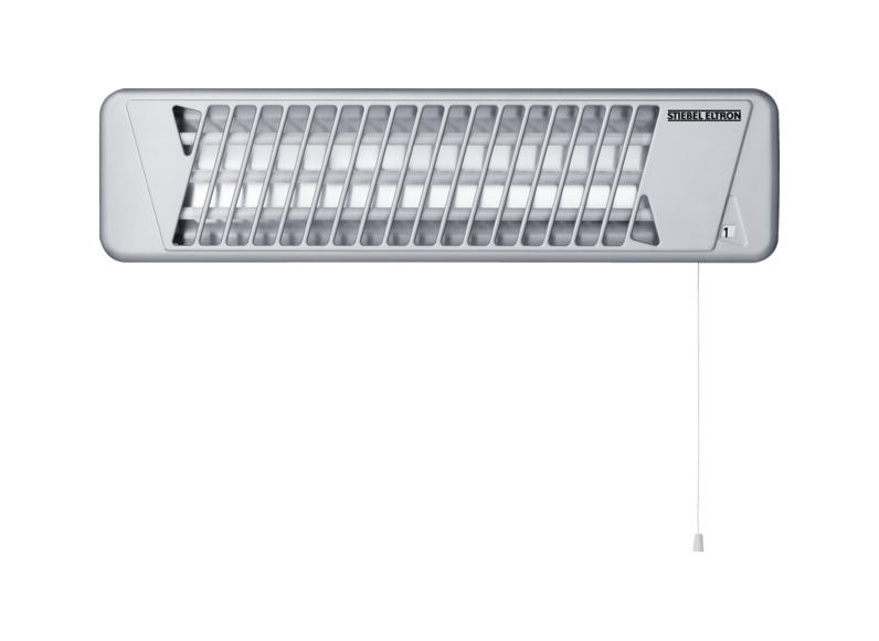 STIEBEL ELTRON Małe promienniki IW 120