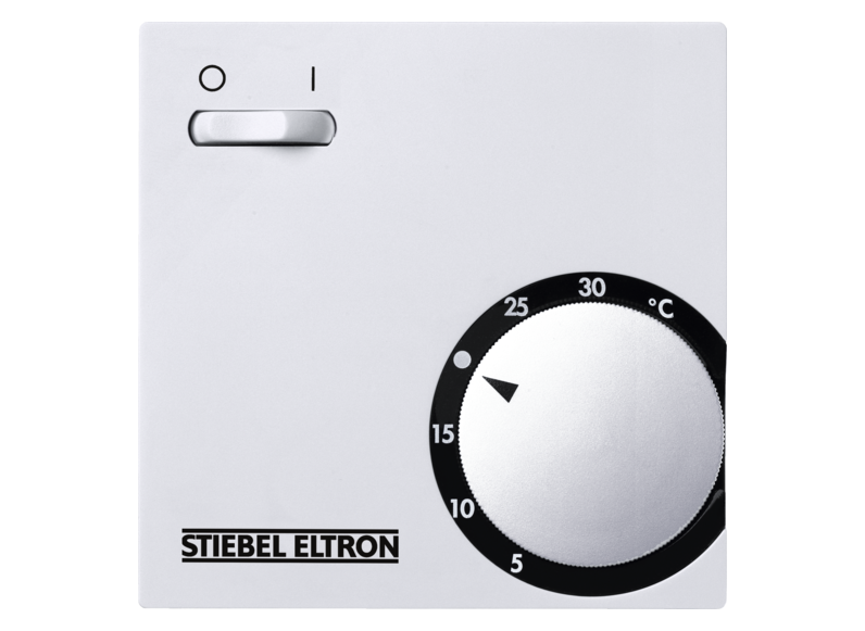 STIEBEL ELTRON Regulatory temperatury RTA-S2