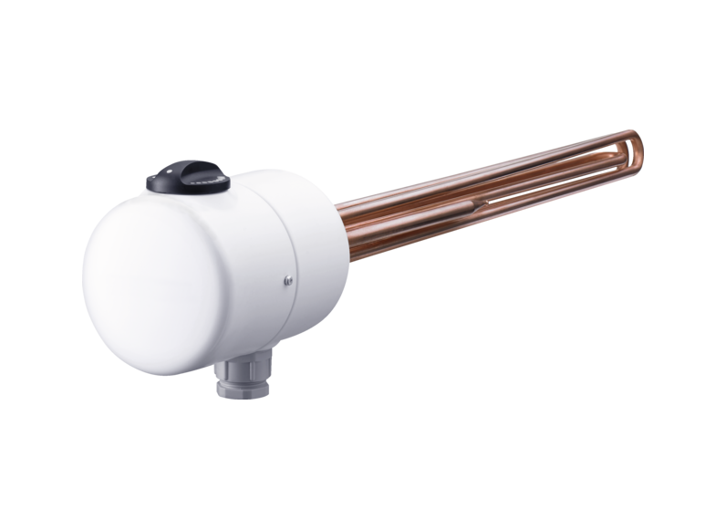 STIEBEL ELTRON Osprzęt BGC/45