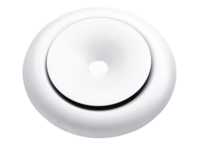 STIEBEL ELTRON Systemy wentylacyjne LWF ZVM 125