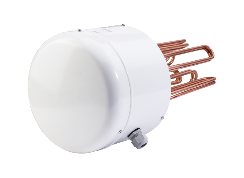 STIEBEL ELTRON Osprzęt FCR 28/120