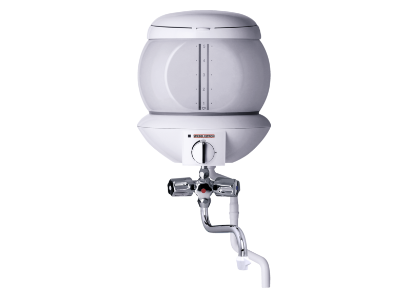 STIEBEL ELTRON Urządzenia gotujące wodę EBK 5 GA automatic