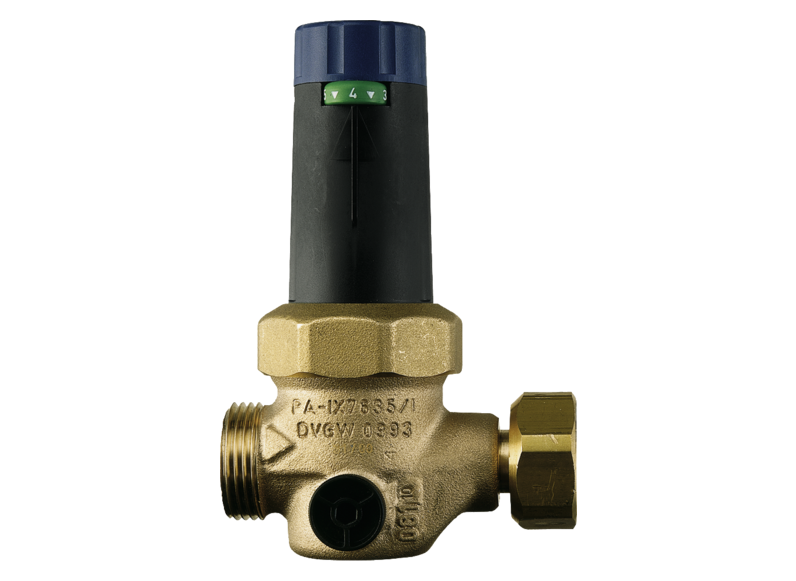 STIEBEL ELTRON Osprzęt DMV/ZH 1