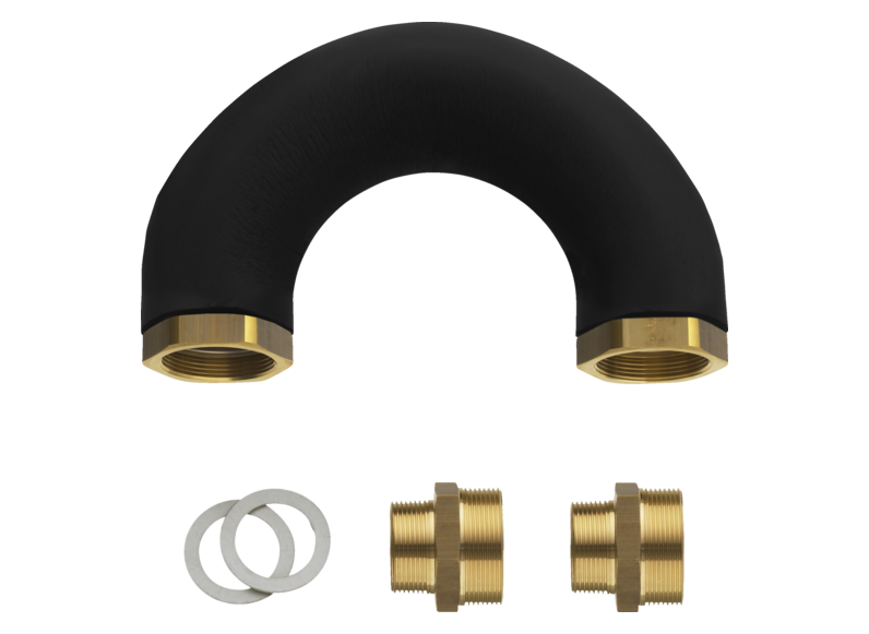 STIEBEL ELTRON Osprzęt WRV 40