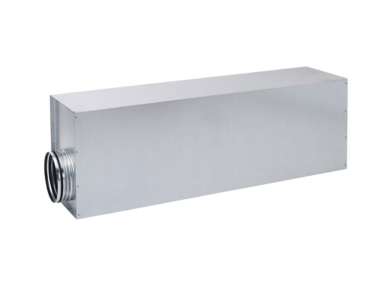 STIEBEL ELTRON Systemy wentylacyjne LWF SR 200