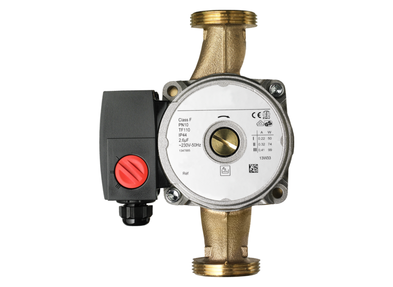 STIEBEL ELTRON Osprzęt UP 25-60-180