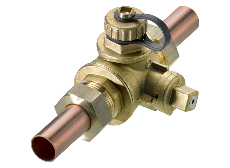 STIEBEL ELTRON Osprzęt FS-WP 22