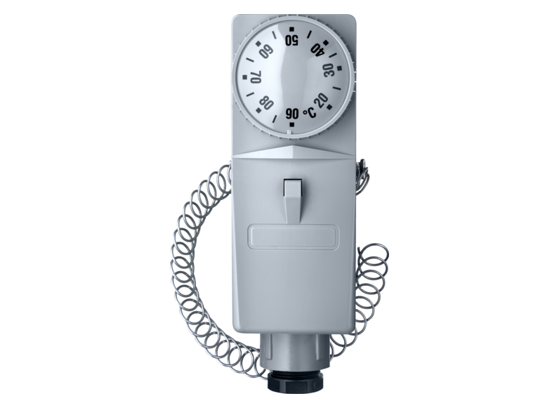 STIEBEL ELTRON Osprzęt STB-FB