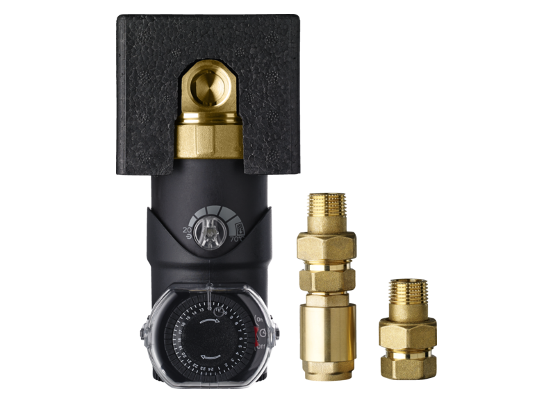 STIEBEL ELTRON Osprzęt UPZ D