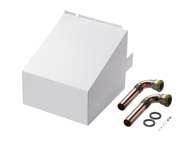 STIEBEL ELTRON Osprzęt AS-WP 2