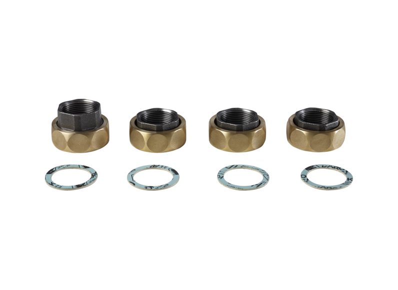 STIEBEL ELTRON Osprzęt ET SBP