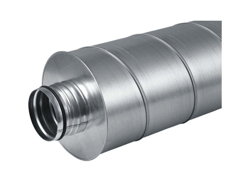 STIEBEL ELTRON Systemy wentylacyjne LWF S 180 - 0,9