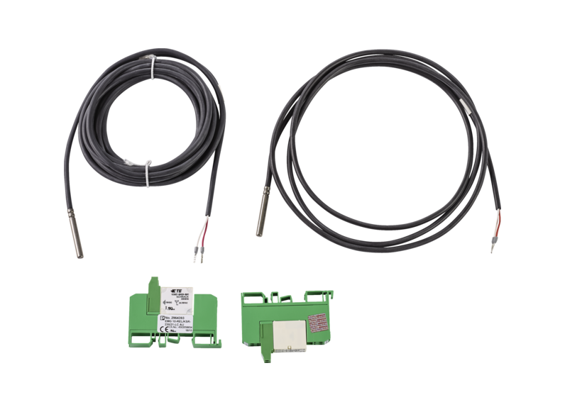 STIEBEL ELTRON Osprzęt WP-RBS 18-48