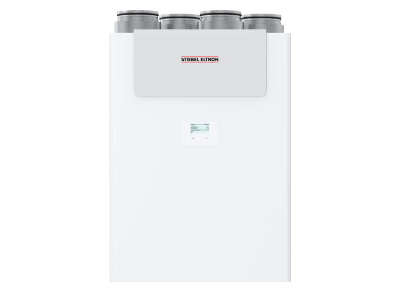 STIEBEL ELTRON Centralna wentylacja VRC-W 400 E