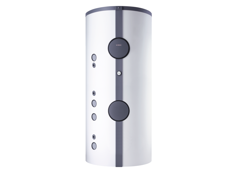 STIEBEL ELTRON Osprzęt WDH 600 SBB