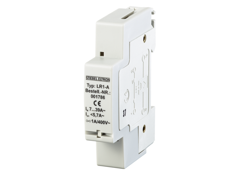 STIEBEL ELTRON Osprzęt LR 1-A