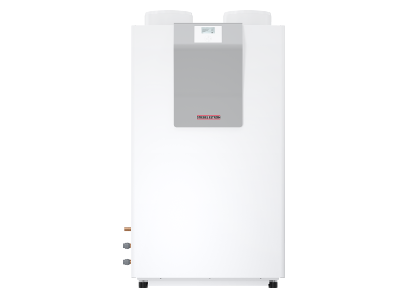 STIEBEL ELTRON Pompy ciepła powietrze-woda WPL 17 ICS classic