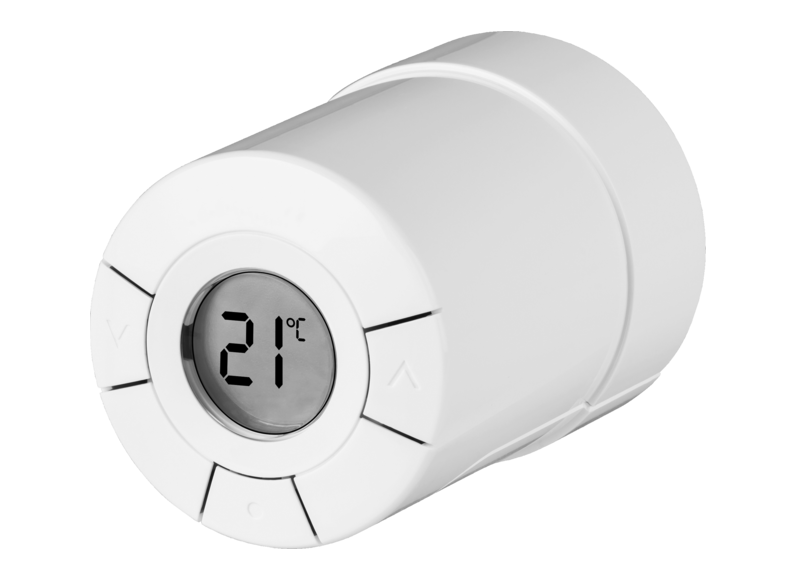 STIEBEL ELTRON Regulatory / zarządzanie energią ERS