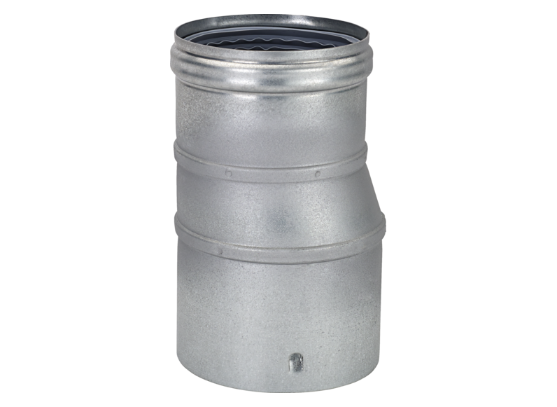 STIEBEL ELTRON Systemy wentylacyjne ZLVS VT&Uuml; 75-90