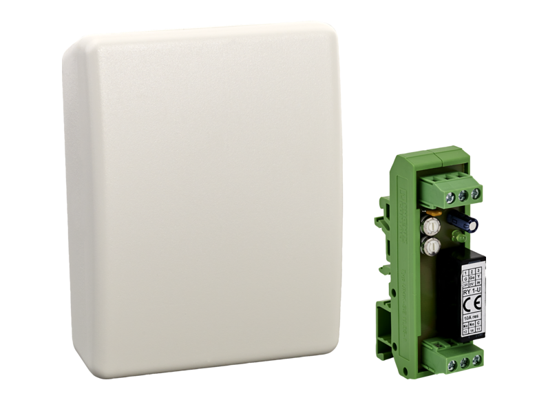 STIEBEL ELTRON Decentralna wentylacja ZLWE CO2