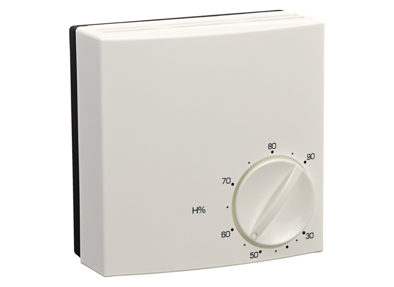 STIEBEL ELTRON Decentralna wentylacja ZLWE HUMIDITY