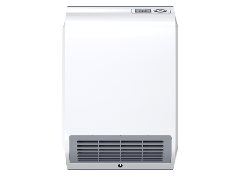 STIEBEL ELTRON Ogrzewacze szybkonagrzewające CK 20 Trend LCD