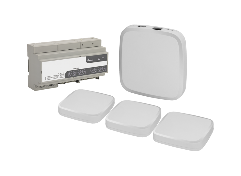 STIEBEL ELTRON Regulatory / zarządzanie energią ESS