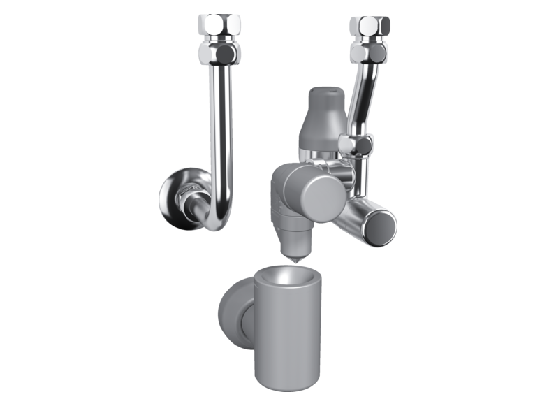 STIEBEL ELTRON Osprzęt KV 40