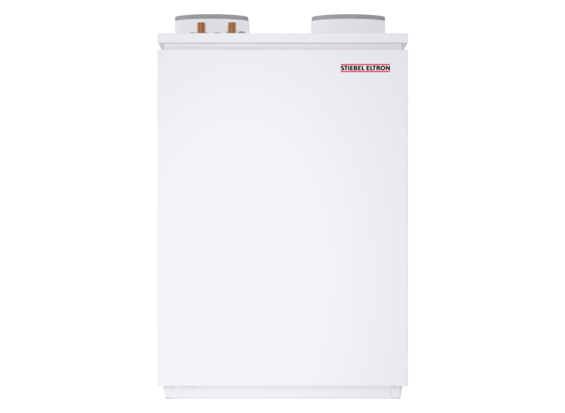 STIEBEL ELTRON Pompy ciepła powietrze-woda WPL 19 I Set