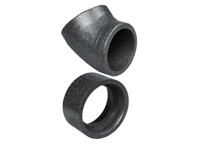 STIEBEL ELTRON Systemy wentylacyjne LWF DRB 180-45 EPP