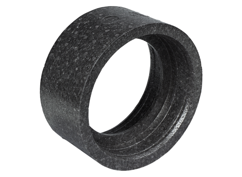 STIEBEL ELTRON Systemy wentylacyjne LWF DRM 180 EPP