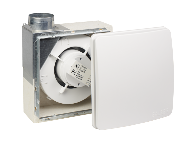 STIEBEL ELTRON Decentralna wentylacja LA 100 UB