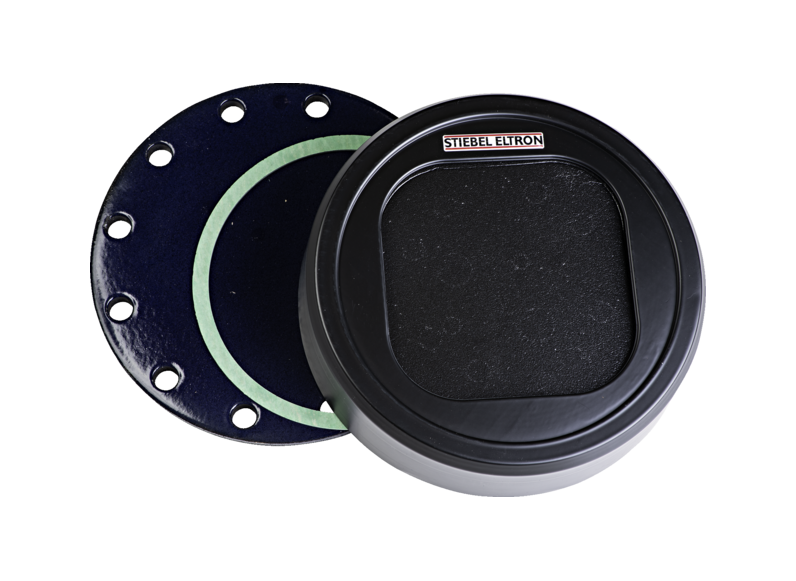 STIEBEL ELTRON Osprzęt B21