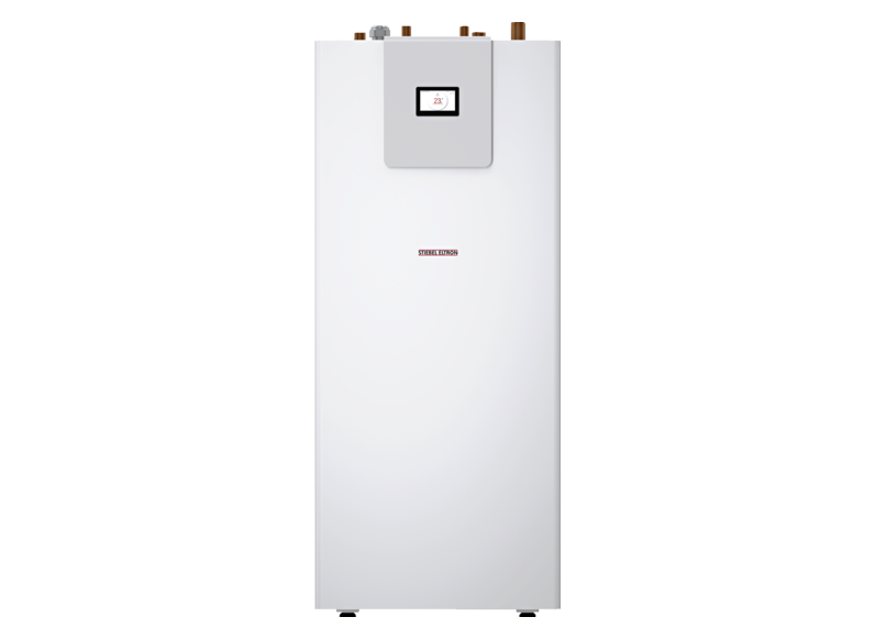 STIEBEL ELTRON Pompy ciepła solanka-woda WPE-I 33 H 400 Premium